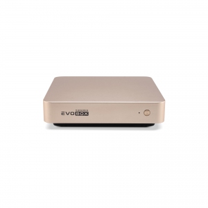 EVOBOX с микрофонами в Дзержинске
