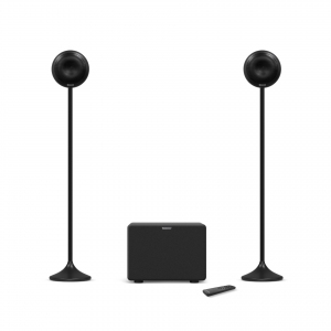 EvoSound Sphere 2.1 аудиосистема для караоке в Дзержинске