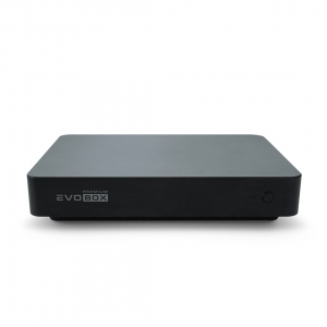 Hi-End караоке-система EVOBOX Premium + EvoSoundBar (саундбар с караоке) в Дзержинске