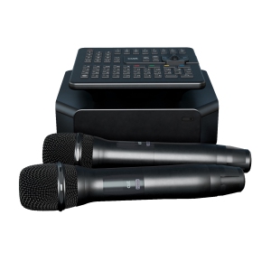 караоке-комплект для Дома AST ZOOM 1/2 и EvoSound Bar (Саундбар с караоке) в Дзержинске