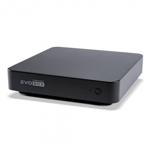 караоке-комплект EVOBOX + EvoSound Bar (саундбар с караоке) в Дзержинске