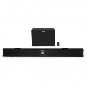караоке-комплект EVOBOX Plus + EvoSound Bar (саундбар с караоке) в Дзержинске