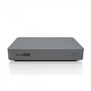 караоке-комплект EVOBOX Premium с микрофонами в Дзержинске