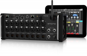 Midas MR18 цифровой микшер в Дзержинске
