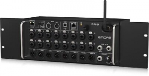 Midas MR18 цифровой микшер в Дзержинске