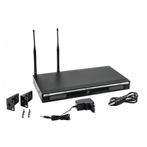 Relacart UR-222DMH радиосистема в Дзержинске