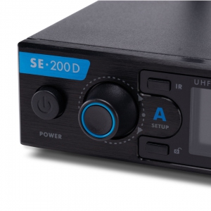 SE-200D цифровые микрофоны в Дзержинске