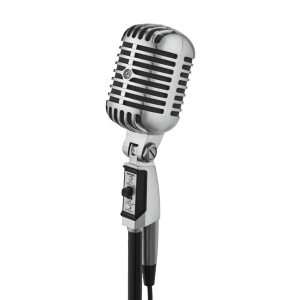 SHURE 55SH SERIES II вокальный, динамический микрофон в Дзержинске