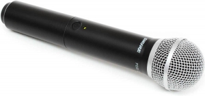 SHURE BLX24E/PG58 M17 вокальная радиосистема в Дзержинске