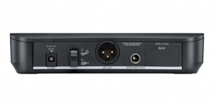 SHURE BLX24E/SM58 M17 вокальная радиосистема в Дзержинске