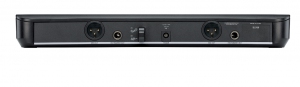 SHURE BLX288E/B58 M17 вокальная радиосистема в Дзержинске