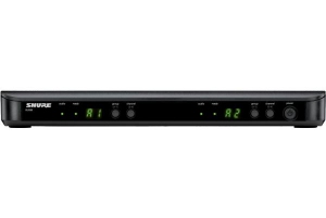 SHURE BLX288E/PG58 M17 вокальная радиосистема в Дзержинске