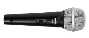 SHURE SV100-A динамический микрофон в Дзержинске