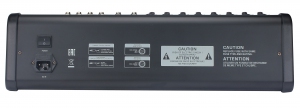SVS Audiotechnik mixers AM-12 Микшерный пульт аналоговый, 12-канальный в Дзержинске