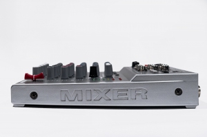 SVS Audiotechnik mixers AM-6 DSP Микшерный пульт аналоговый, 6-канальный SVS Audiotechnik mixers в Дзержинске