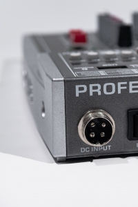 SVS Audiotechnik mixers AM-6 DSP Микшерный пульт аналоговый, 6-канальный SVS Audiotechnik mixers в Дзержинске