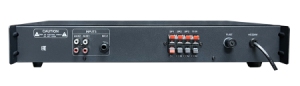 SVS Audiotechnik STA-80 Микшер-усилитель для систем Public Address в Дзержинске