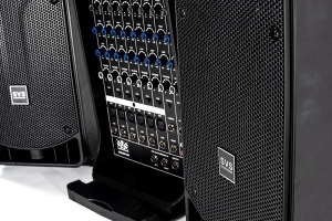 SVS Audiotechnik STAGESET 600 Акустический комплект активный в Дзержинске