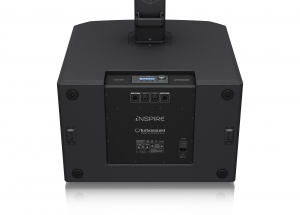 Turbosound iNSPIRE iP3000 модульная аудио колонна 2000Вт в Дзержинске