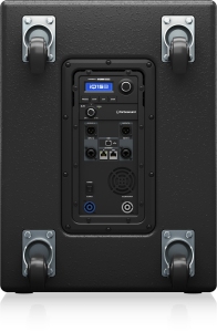Turbosound iQ15B сабвуфер активный в Дзержинске