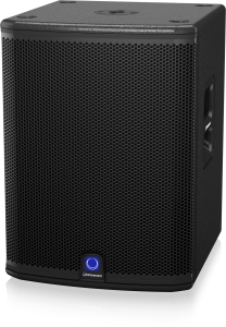 Turbosound iQ15B сабвуфер активный в Дзержинске