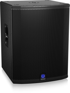 Turbosound iQ18B сабвуфер активный в Дзержинске