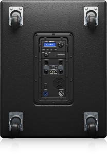 Turbosound iQ18B сабвуфер активный в Дзержинске