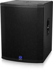 Turbosound iQ18B сабвуфер активный в Дзержинске