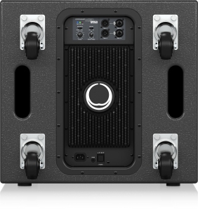 Turbosound Milan M15B сабвуфер активный в Дзержинске