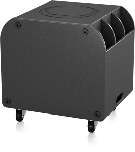 Turbosound Milan M18B сабвуфер активный в Дзержинске