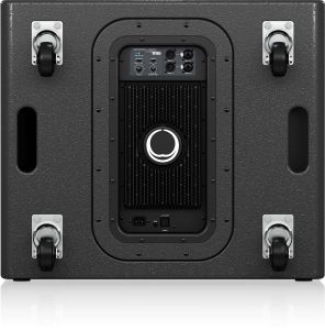 Turbosound Milan M18B сабвуфер активный в Дзержинске