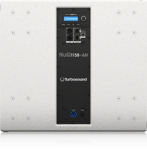 Turbosound NuQ115B-AN Активный сабвуфер в Дзержинске