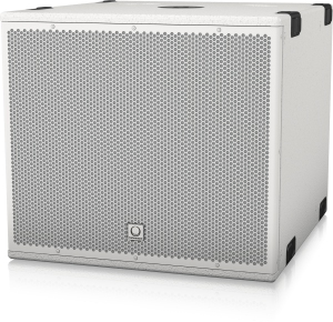 Turbosound NuQ115B-AN Активный сабвуфер в Дзержинске