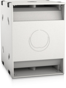 Turbosound NuQ118B-AN Активный сабвуфер в Дзержинске