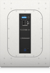 Turbosound NuQ118B-AN Активный сабвуфер в Дзержинске