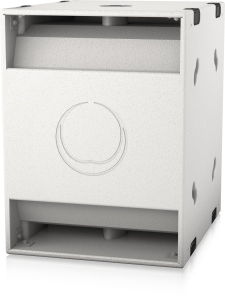 Turbosound NuQ118B-AN Активный сабвуфер в Дзержинске