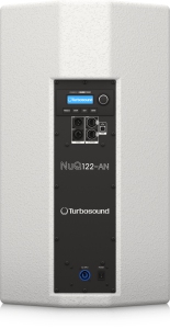 Turbosound NuQ122-AN Активная акустическая система в Дзержинске