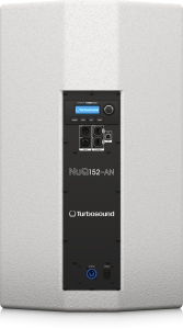 Turbosound NuQ152-AN Активная акустическая система в Дзержинске