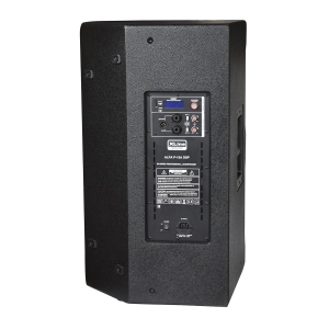 XLine ALFA P-15A DSP Акустическая система активная с DSP и Bluetooth в Дзержинске