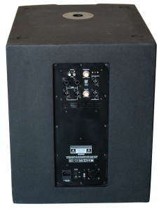 XLine ALFA P-15A SUB Сабвуфер активный в Дзержинске