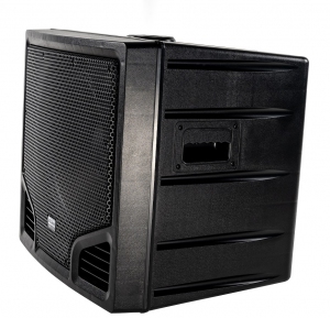 XLine SPX-18A SUB Сабвуфер активный в Дзержинске